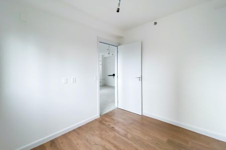 Apartamento à venda com 35m², 1 quarto e sem vagaQuarto 2