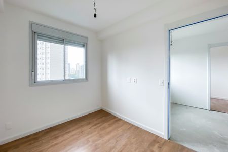 Apartamento à venda com 35m², 1 quarto e sem vagaQuarto 2