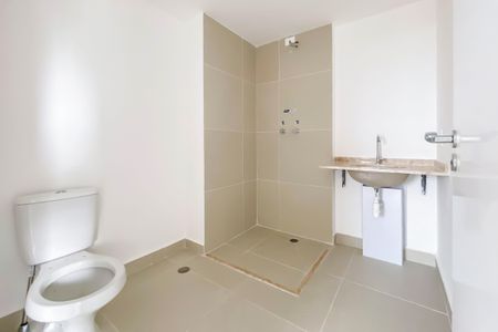 Apartamento à venda com 35m², 1 quarto e sem vagaBanheiro