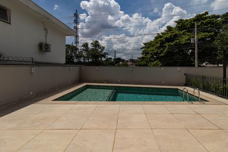 Apartamento para alugar com 63m², 2 quartos e 1 vagaÁrea comum