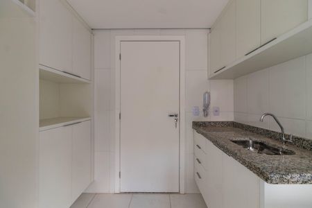 Apartamento para alugar com 63m², 2 quartos e 1 vagaCozinha
