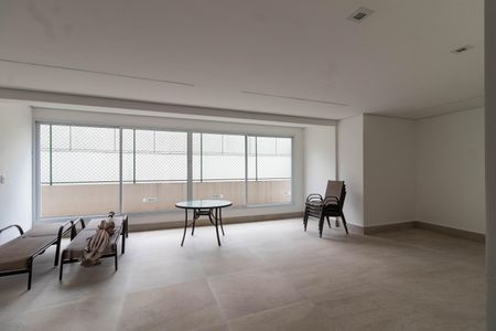 Apartamento para alugar com 63m², 2 quartos e 1 vagaÁrea comum