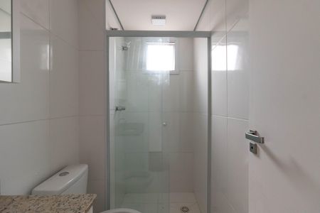 Apartamento para alugar com 63m², 2 quartos e 1 vagaBanheiro Social