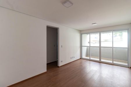 Sala de apartamento para alugar com 2 quartos, 63m² em Vila Leopoldina, São Paulo