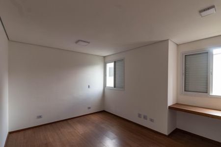 Suíte de apartamento para alugar com 2 quartos, 63m² em Vila Leopoldina, São Paulo