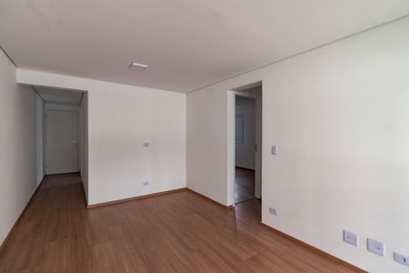 Sala de apartamento para alugar com 2 quartos, 63m² em Vila Leopoldina, São Paulo