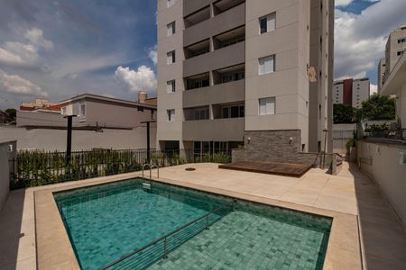 Apartamento para alugar com 63m², 2 quartos e 1 vagaÁrea comum