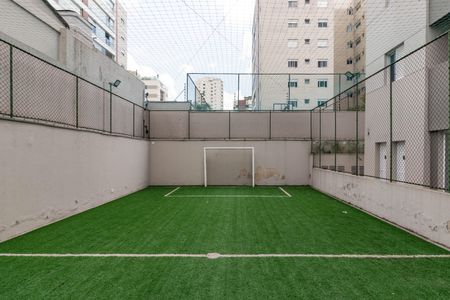 Apartamento para alugar com 63m², 2 quartos e 1 vagaÁrea comum