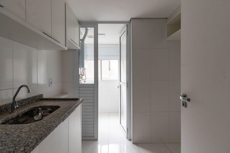 Apartamento para alugar com 63m², 2 quartos e 1 vagaCozinha