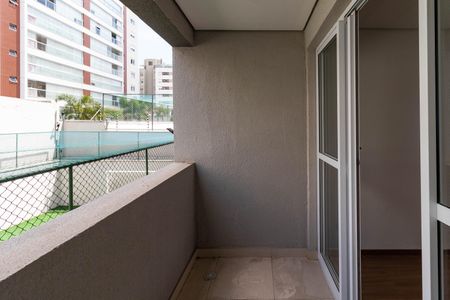 Varanda de apartamento para alugar com 2 quartos, 63m² em Vila Leopoldina, São Paulo