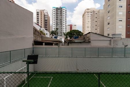 Apartamento para alugar com 63m², 2 quartos e 1 vagaVista do Quarto