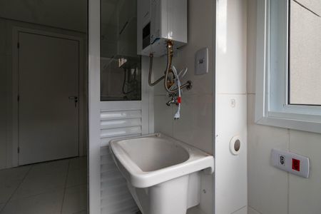 Apartamento para alugar com 63m², 2 quartos e 1 vagaÁrea de Serviço