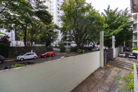 Varanda de apartamento para alugar com 3 quartos, 79m² em Vila Progredior, São Paulo