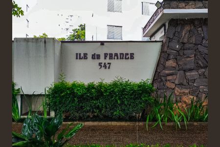 Apartamento para alugar com 79m², 3 quartos e 1 vagaÁrea comum