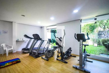 Apartamento para alugar com 79m², 3 quartos e 1 vagaÁrea comum