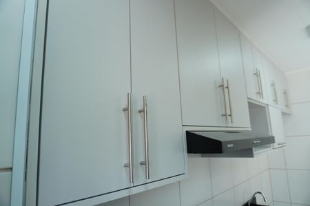 Apartamento para alugar com 60m², 2 quartos e 1 vagaCozinha e Área de Serviço