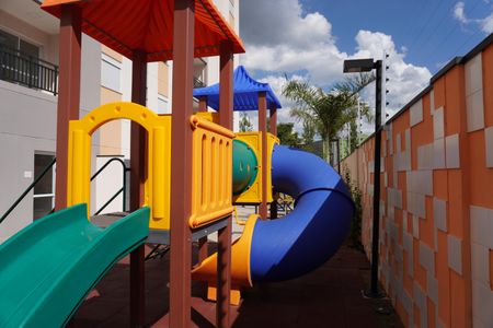 Apartamento para alugar com 60m², 2 quartos e 1 vagaÁrea comum