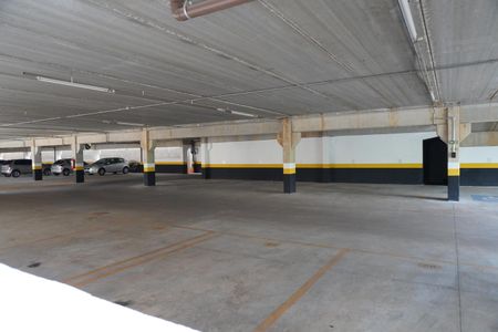 Apartamento para alugar com 60m², 2 quartos e 1 vagaGaragem