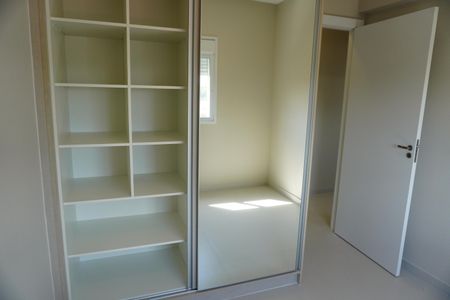 Apartamento para alugar com 60m², 2 quartos e 1 vagaQuato 1