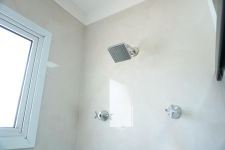 Apartamento para alugar com 60m², 2 quartos e 1 vagaBanheiro da Suíte