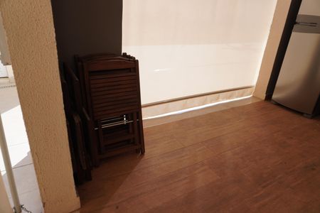 Apartamento para alugar com 60m², 2 quartos e 1 vagaÁrea comum