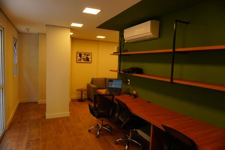 Apartamento para alugar com 60m², 2 quartos e 1 vagaÁrea comum