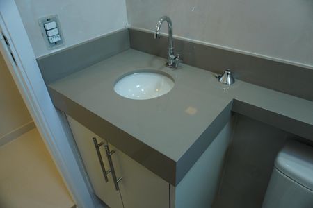 Apartamento para alugar com 60m², 2 quartos e 1 vagaBanheiro