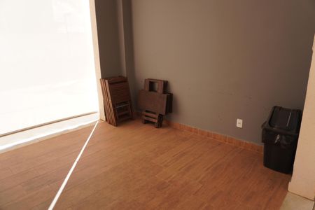 Apartamento para alugar com 60m², 2 quartos e 1 vagaÁrea comum