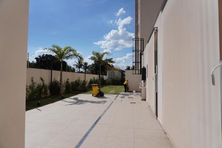 Apartamento para alugar com 60m², 2 quartos e 1 vagaÁrea comum