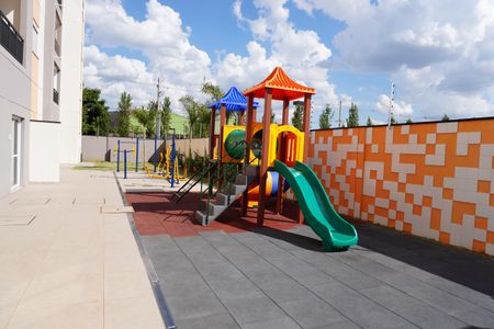 Apartamento para alugar com 60m², 2 quartos e 1 vagaÁrea comum