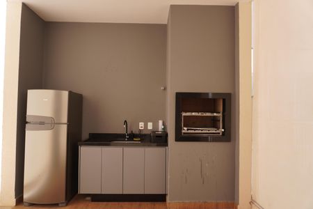 Apartamento para alugar com 60m², 2 quartos e 1 vagaÁrea comum