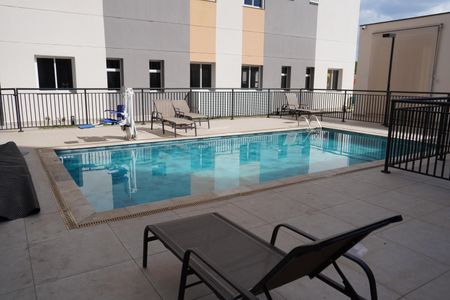 Apartamento para alugar com 60m², 2 quartos e 1 vagaÁrea comum