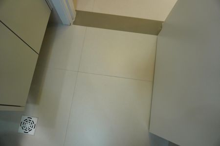 Apartamento para alugar com 60m², 2 quartos e 1 vagaBanheiro da Suíte