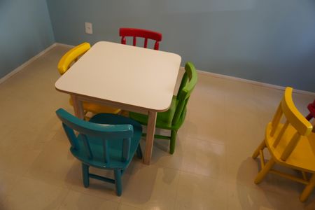 Apartamento para alugar com 60m², 2 quartos e 1 vagaÁrea comum