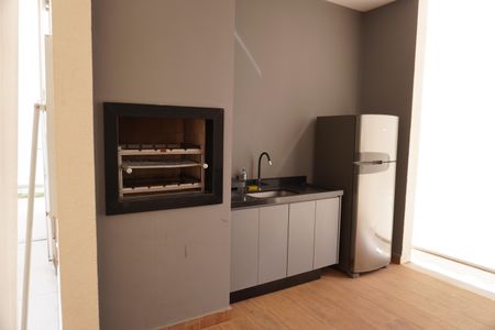 Apartamento para alugar com 60m², 2 quartos e 1 vagaÁrea comum