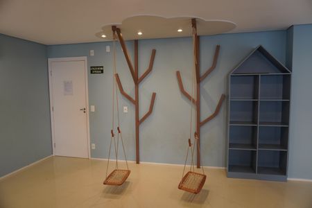 Apartamento para alugar com 60m², 2 quartos e 1 vagaÁrea comum