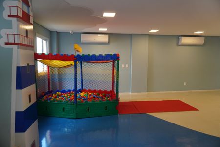 Apartamento para alugar com 60m², 2 quartos e 1 vagaÁrea comum