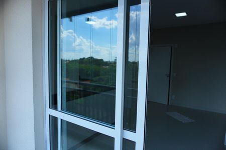 Apartamento para alugar com 60m², 2 quartos e 1 vagaSacada