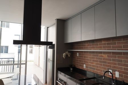 Apartamento para alugar com 60m², 2 quartos e 1 vagaÁrea comum