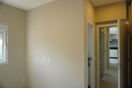 Apartamento para alugar com 60m², 2 quartos e 1 vagaQuarto Suíte