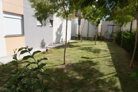 Apartamento para alugar com 60m², 2 quartos e 1 vagaÁrea comum