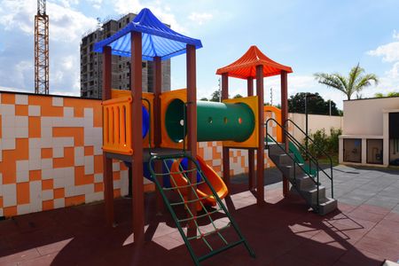 Apartamento para alugar com 60m², 2 quartos e 1 vagaÁrea comum