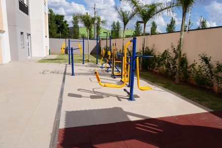 Apartamento para alugar com 60m², 2 quartos e 1 vagaÁrea comum