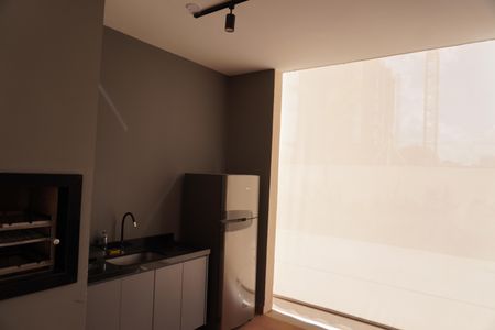Apartamento para alugar com 60m², 2 quartos e 1 vagaÁrea comum