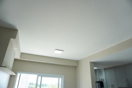 Apartamento para alugar com 60m², 2 quartos e 1 vagaSala