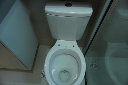 Apartamento para alugar com 60m², 2 quartos e 1 vagaBanheiro