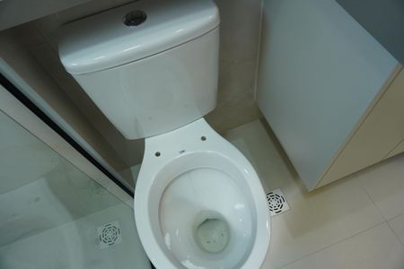 Apartamento para alugar com 60m², 2 quartos e 1 vagaBanheiro da Suíte