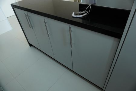 Apartamento para alugar com 60m², 2 quartos e 1 vagaCozinha e Área de Serviço