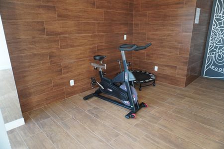 Apartamento para alugar com 60m², 2 quartos e 1 vagaÁrea comum