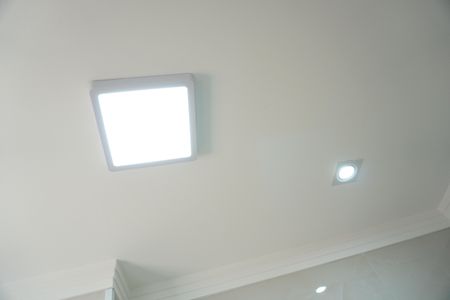 Apartamento para alugar com 60m², 2 quartos e 1 vagaBanheiro da Suíte